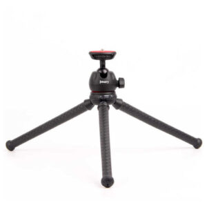 JMARY FLEXIBLE TRIPOD MT-25