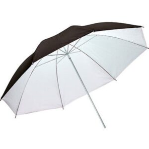 Umbrella (Black White)