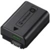Sony Battery NP-FW50  Copy
