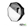 Godox softbox umbrella 120cm
