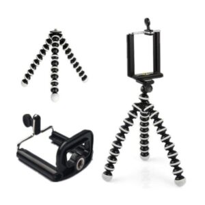 Gorilla Tripod Stand Small