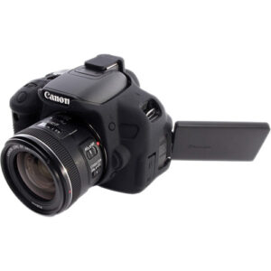 Silicon Easy cover for Canon 700D