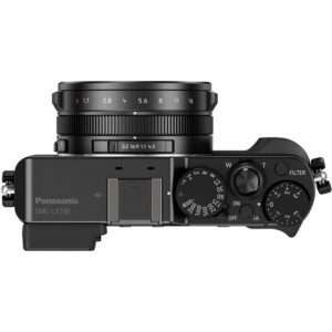 Panasonic Lumix DMC-LX100 Digital Camera