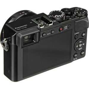 Panasonic Lumix DMC-LX100 Digital Camera