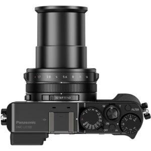 Panasonic Lumix DMC-LX100 Digital Camera