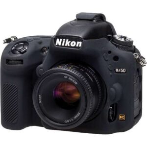 Silicon Easy cover for Nikon D750