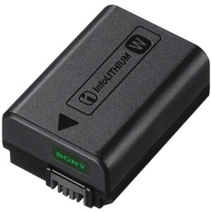Sony NP-FW50 Lithium-Ion Rechargeable Battery (Copy)