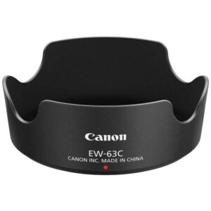 Lens Hood EW-63C