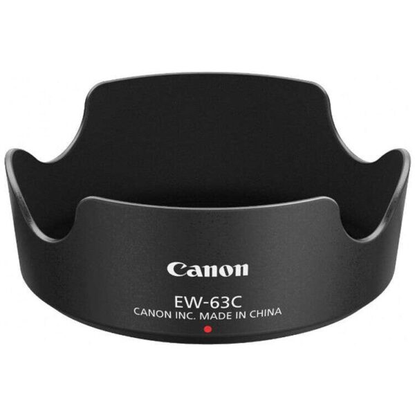 Lens Hood EW-63C