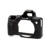 Canon M50 or M50ii Rubber Silicon Case For DSLR Camera