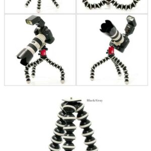 Gorilla Professional DSLR Tripod - Reliable and Versatile