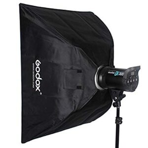 Godox Grid Softbox 80×120 with Bowens