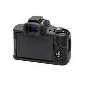 Canon M50 or M50ii Rubber Silicon Case For DSLR Camera