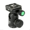 Matton BM-10 12KG Ball Head
