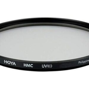 UV filter 40.5mm (hoya)