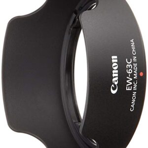 Lens Hood EW-63C