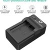 Sony FW-50 Charger