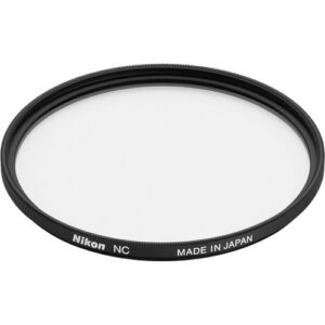 Nikon 72mm UV Protector Filter