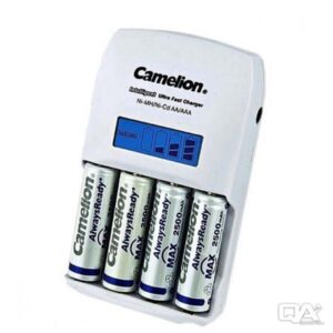 Camelion Charger BC-0907