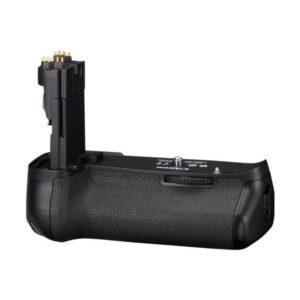 Canon EOS 60D Battery Grip BG-E9