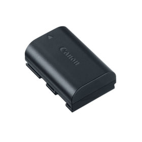 Canon Battery LP-E6N For EOS 5D Mark II, 5D Mark III, 60D, 70D, 6D, 7D and 7D Mark II digital cameras