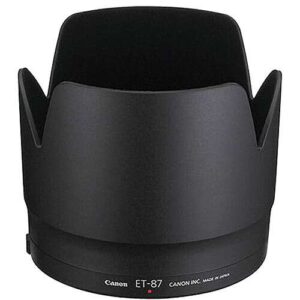 Lens Hood ET-87