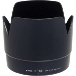 Lens Hood ET-86