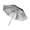 Continues and Photography Studio Silver Umbrella