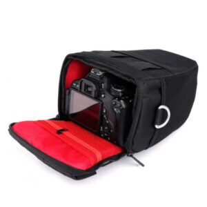 Canon Triangle V Shap Bag For DSLR Camera