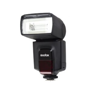 Godox TT 520 ii Flash With Trigger