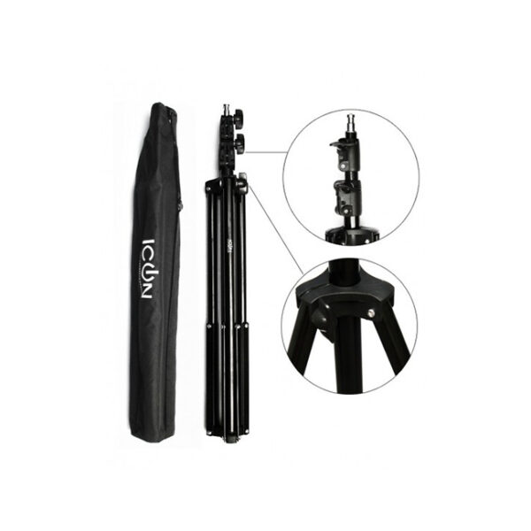 ICON I 7861 Light Stand