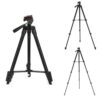 Jmary KP-2205 Portable Tripod For Mobile and Cameras
