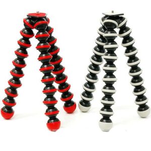 Gorilla Professional DSLR Tripod - Reliable and Versatile