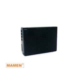 Mamen Lp-E10 1850mah Battery For Canon 1100D 1200D 1300D