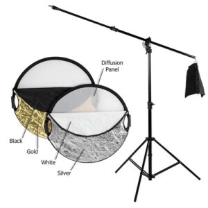 5 in 1 Reflector