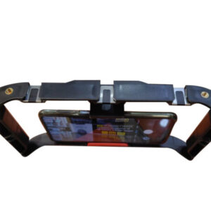 V LOGGING MOBILE HOLDER CAGE RIG