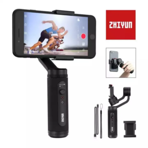 Zhiyun Smooth Q2 Gimbal Stabilizer