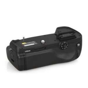 Battery Grip BG-E11 for Canon 5D Mark III