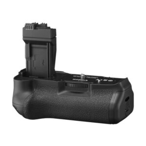 Battery Grip BG-E8 (For 600D, 700D)