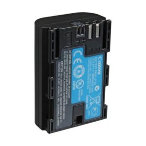 CANON Battery LP-E6