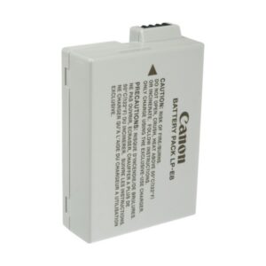 CANON Battery LP-E8 (Original)