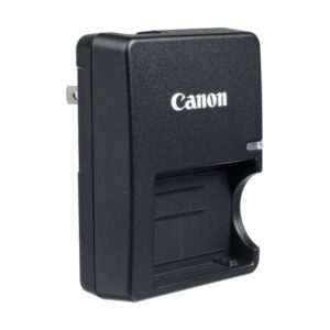 Canon Charger LP-E5 EOS 450D 550D 1000D LC-E5