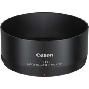 Lens Hood ES-68