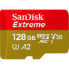 SANDISK MICRO 128GB 160MBS
