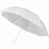 Photography White Soft Studio Umbrella