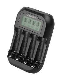 Camelion AA-AAA BATTERY CHARGER BC-1046