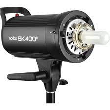 Godox SK400 II  Light For Photography