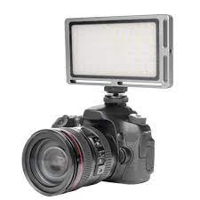 Mini LED Video Light With Built-in Battery AFI LR-11