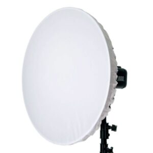 Beauty Dish with Honeycomb & Speed Ring 42cm