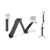 GoPro 3-Way Grip, Arm, Tripod